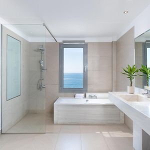 Honeymoon Suite mit Kingsize-Bett
